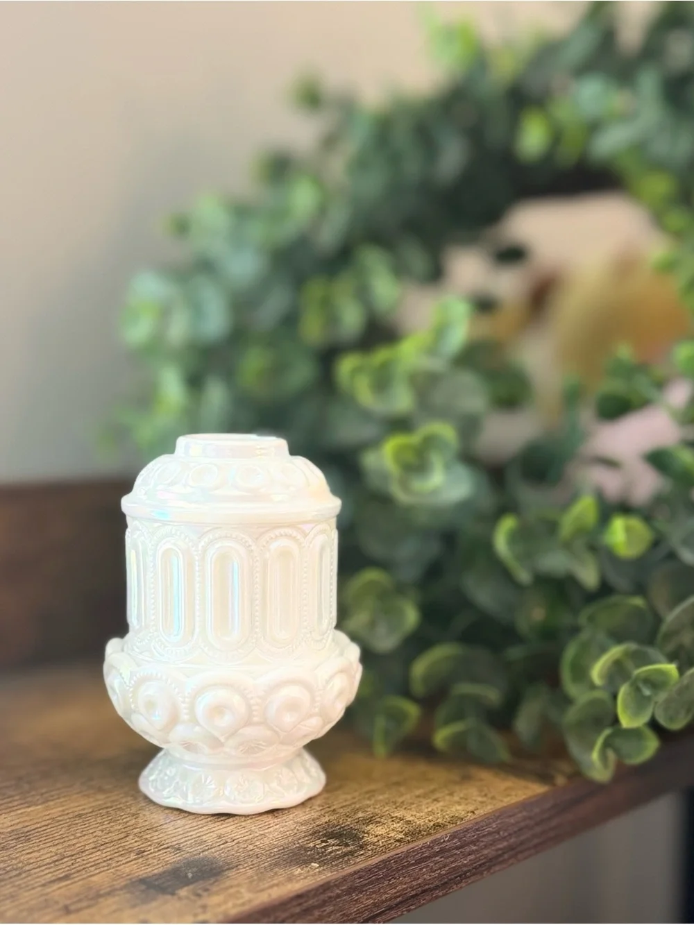RARE ⭐️ NWT Mini Fairy Lamp